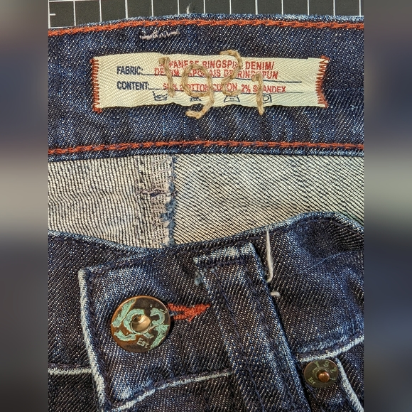 1921 👖 Jeans 29x30 - Picture 7 of 9